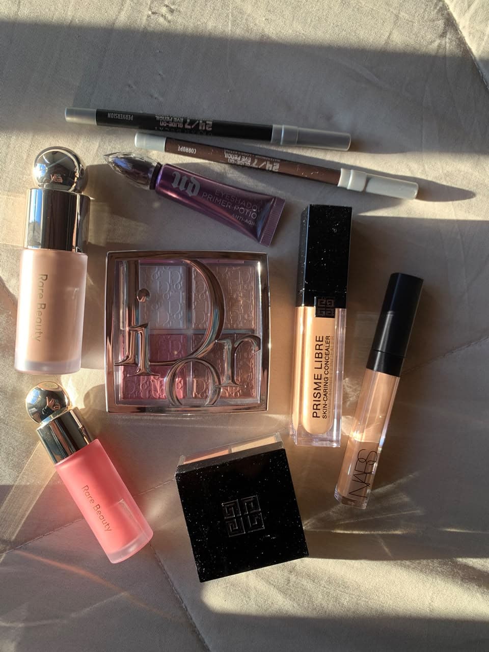 Sasha Makeup Studio
